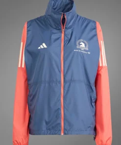 2024 Boston Marathon Jacket