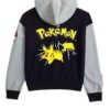 Abercrombie Pokemon Bomber Jacket - Image 2