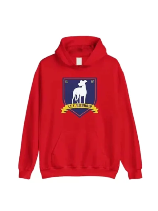 TED LASSO ROY KENT PULLOVER HOODIE - Image 2