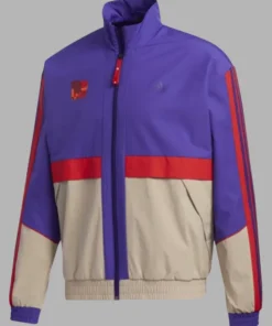 ADIDAS CNY SOUTH JACKET