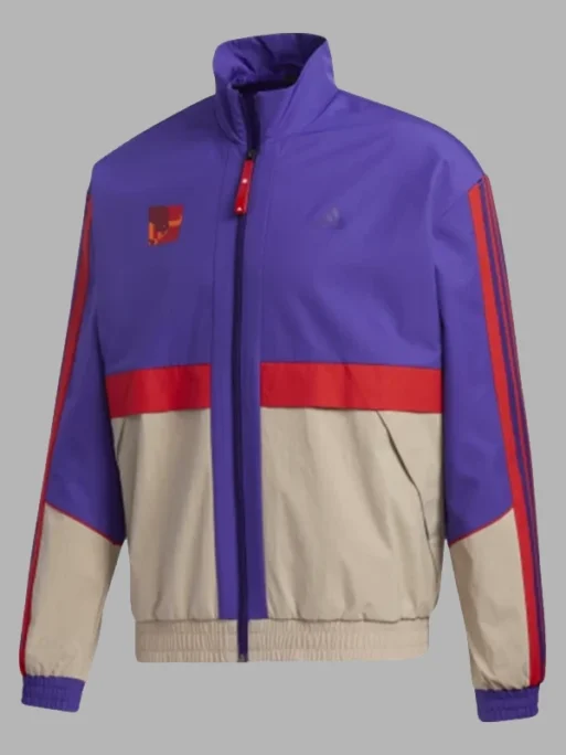 ADIDAS CNY SOUTH JACKET