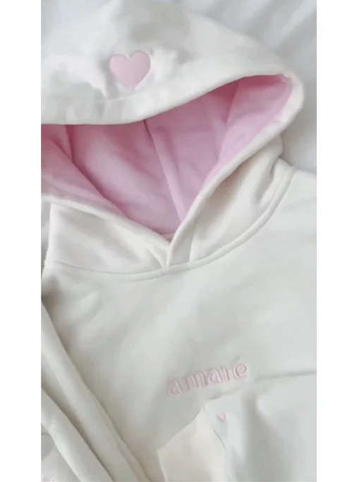 AMARE C.A.L.Y.L HOODIE - Image 2