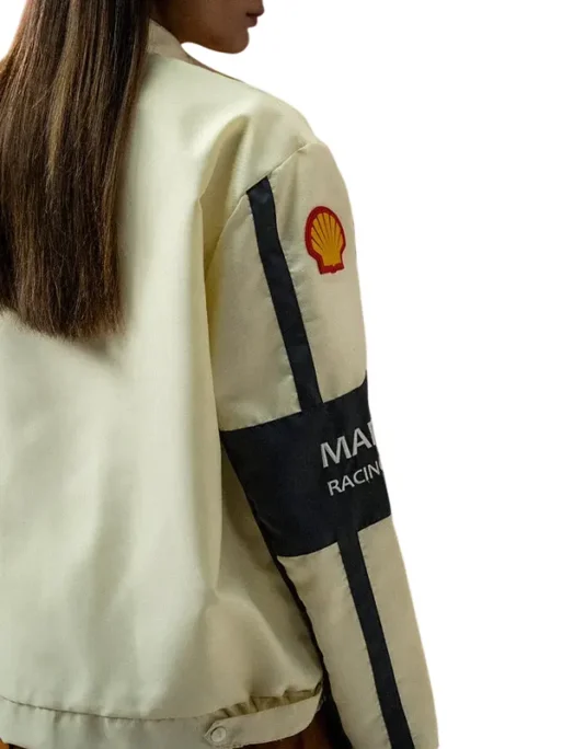 APEX RACER JACKET - Image 2