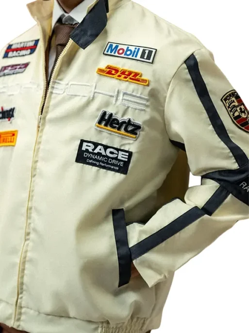 APEX RACER JACKET - Image 3