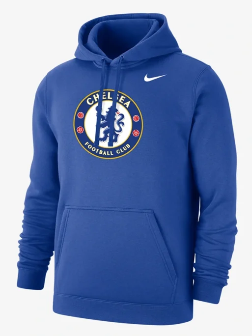 CHELSEA FC HOODIE