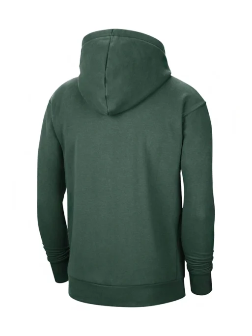 MILWAUKEE BUCKS HOODIE - Image 2
