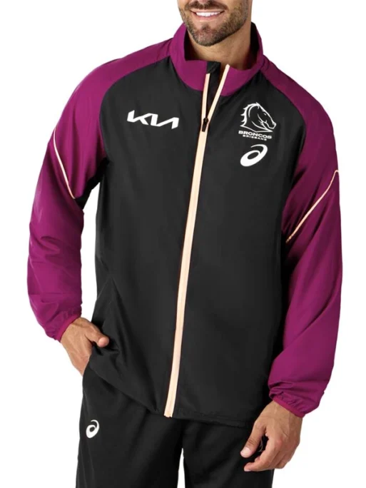 2024 ADULT SPRAY JACKET