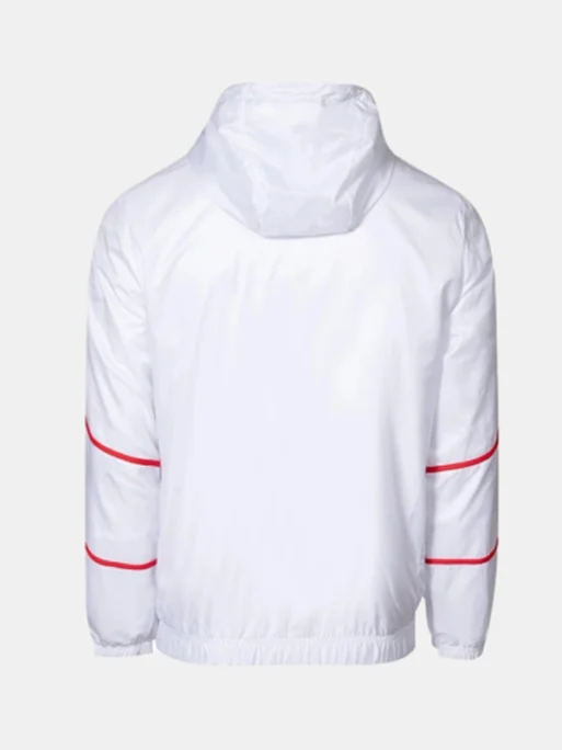 PUMA GIRONA FC PRE MATCH JACKET - Image 3