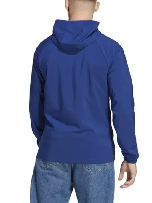 ARSENAL STADIUM WINDBREAKER JACKET - Image 2