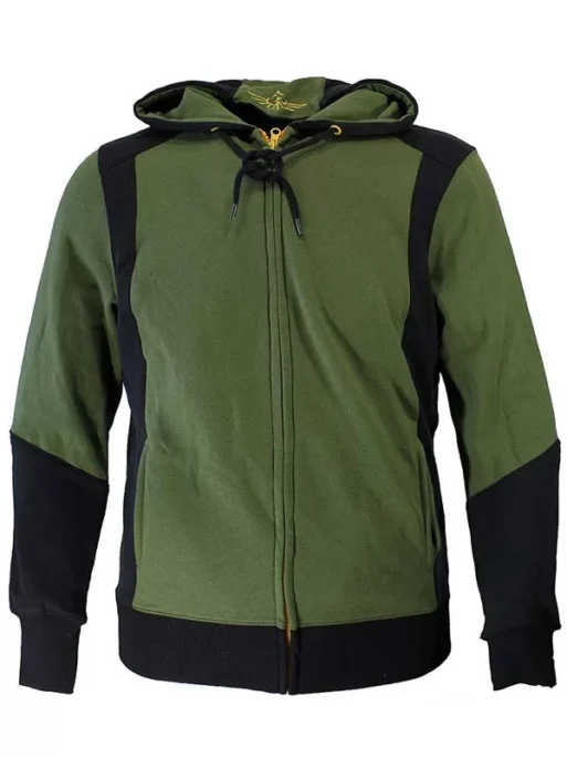 THE LEGEND OF ZELDA HOODIE