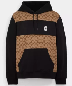 Coach Hoodie