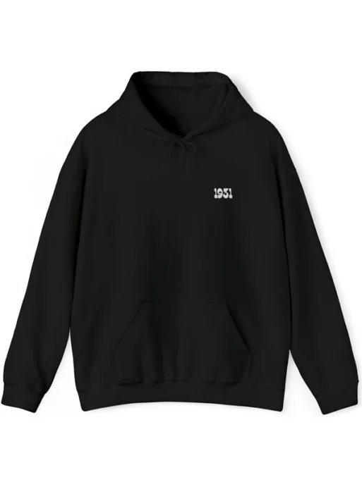 PORSCHE HOODIE - Image 3