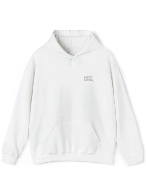 PORSCHE HOODIE - Image 2