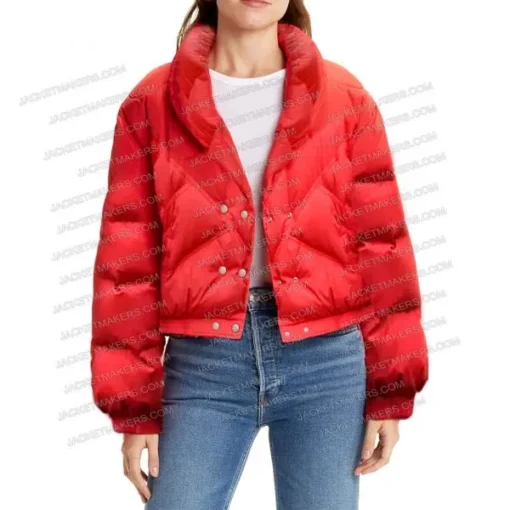 Princess Diana The Crown Jacket