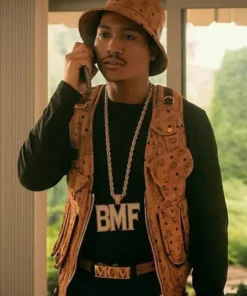 BMF MCM Vest